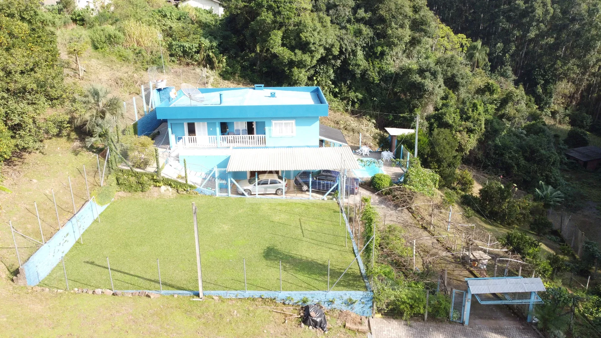 Comprar Casa e Sobrado